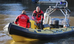 Missing man Rory Johnson caught on CCTV in York, family confirm