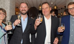 Yorkshire beer, gin and food on menu at new bar and restaurant in York