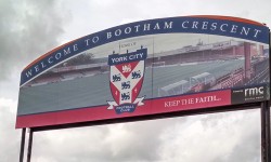 York City blog: Five reasons not to despair