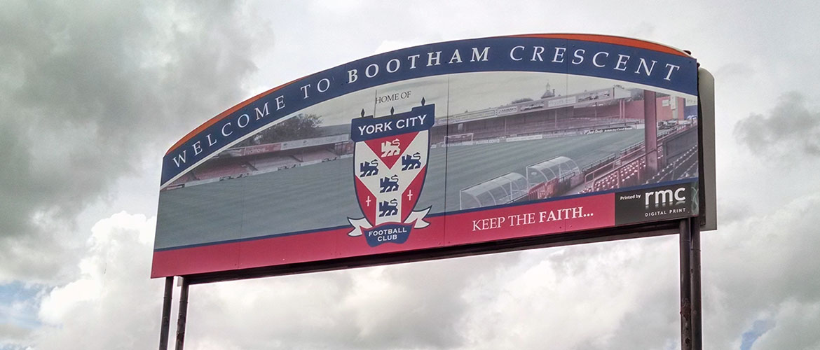 York City blog: Five reasons not to despair