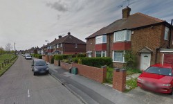Man, 32, found dead in York house