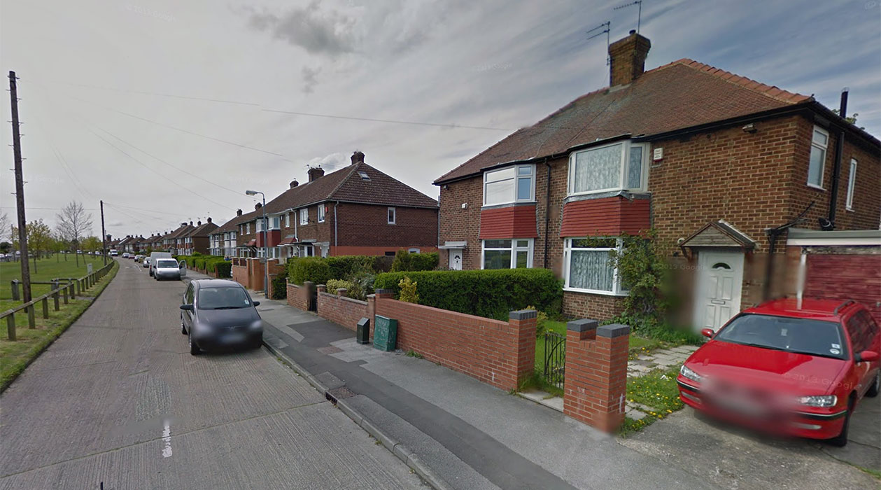 Man, 32, found dead in York house