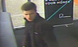 Recognise him? CCTV released of man connected with York bike theft