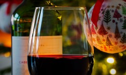Tipping's Tipples: The perfect wines for Christmas