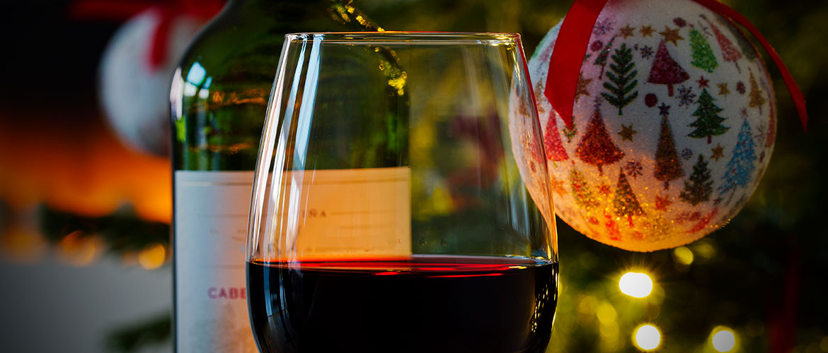 Tipping’s Tipples: The perfect wines for Christmas