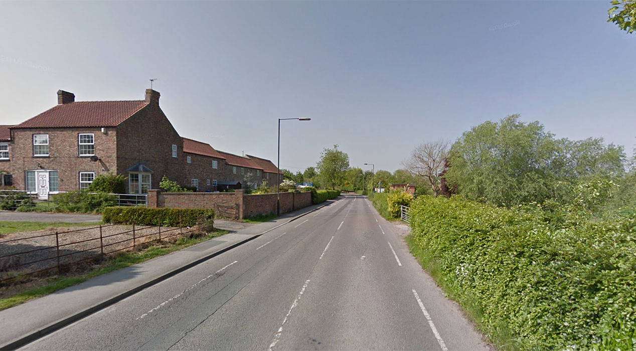 Man, 54, fights off teenage mugger on York street