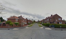 Two people rescued from house fire in York
