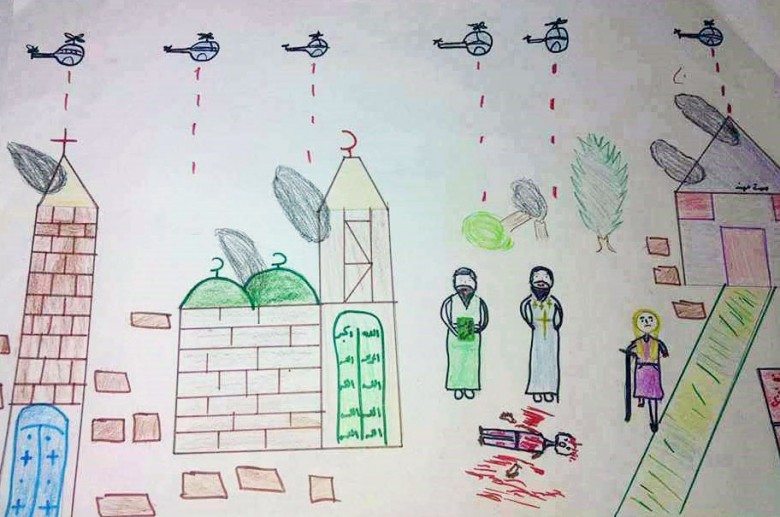 purpleman-syria-child-picture-1