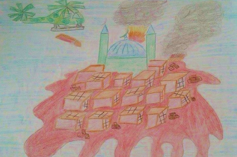 purpleman-syria-child-picture-2
