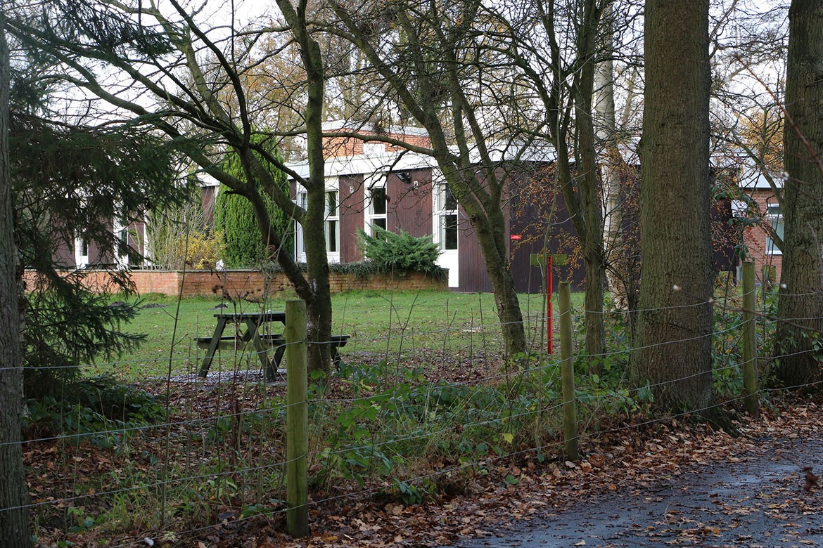 Countless thousands of York youngsters stay at the Snowball Plantation