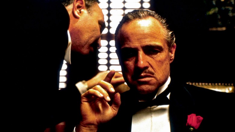 Did Star Wars blast films like The Godfather from the face of Hollywood?