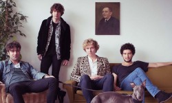 Chart-topping band cancel York Barbican gig after family bereavement