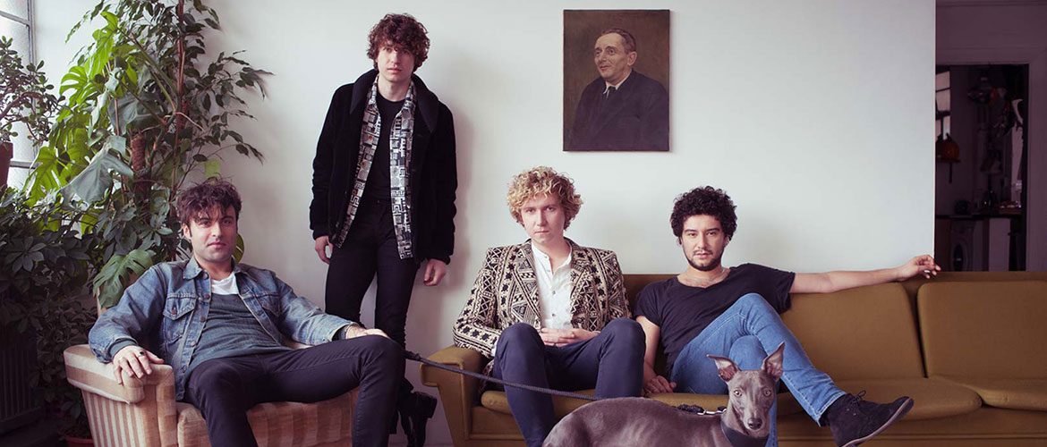 Chart-topping band cancel York Barbican gig after family bereavement