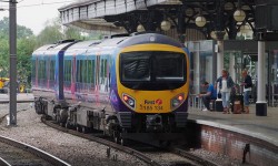 York passengers promised ‘world class rail service’ as new operators take over