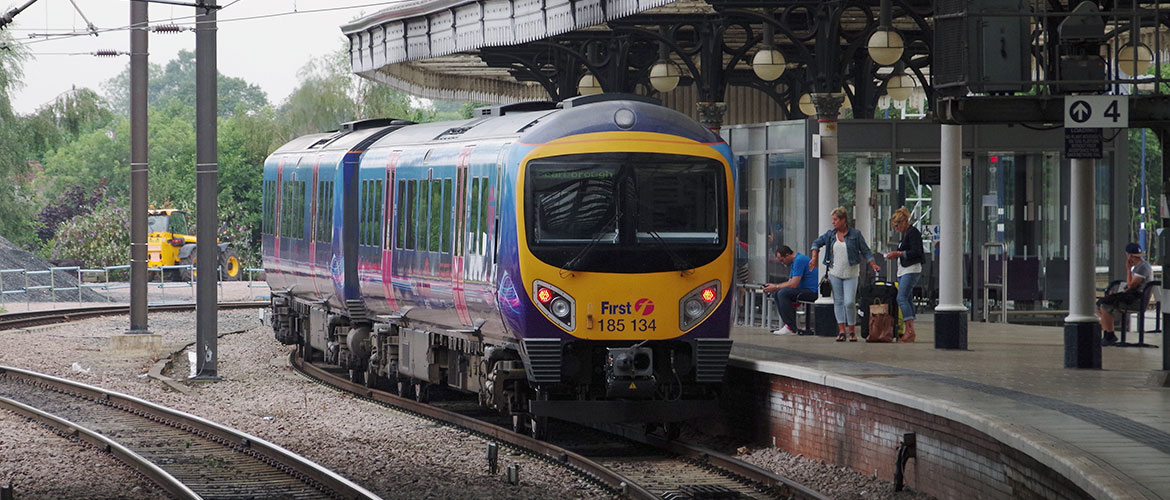 York passengers promised ‘world class rail service’ as new operators take over