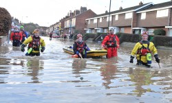 York floods report: MP says council’s ‘catalogue of errors’ led to ‘chaos’