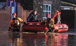 Help is still available for York’s flood victims