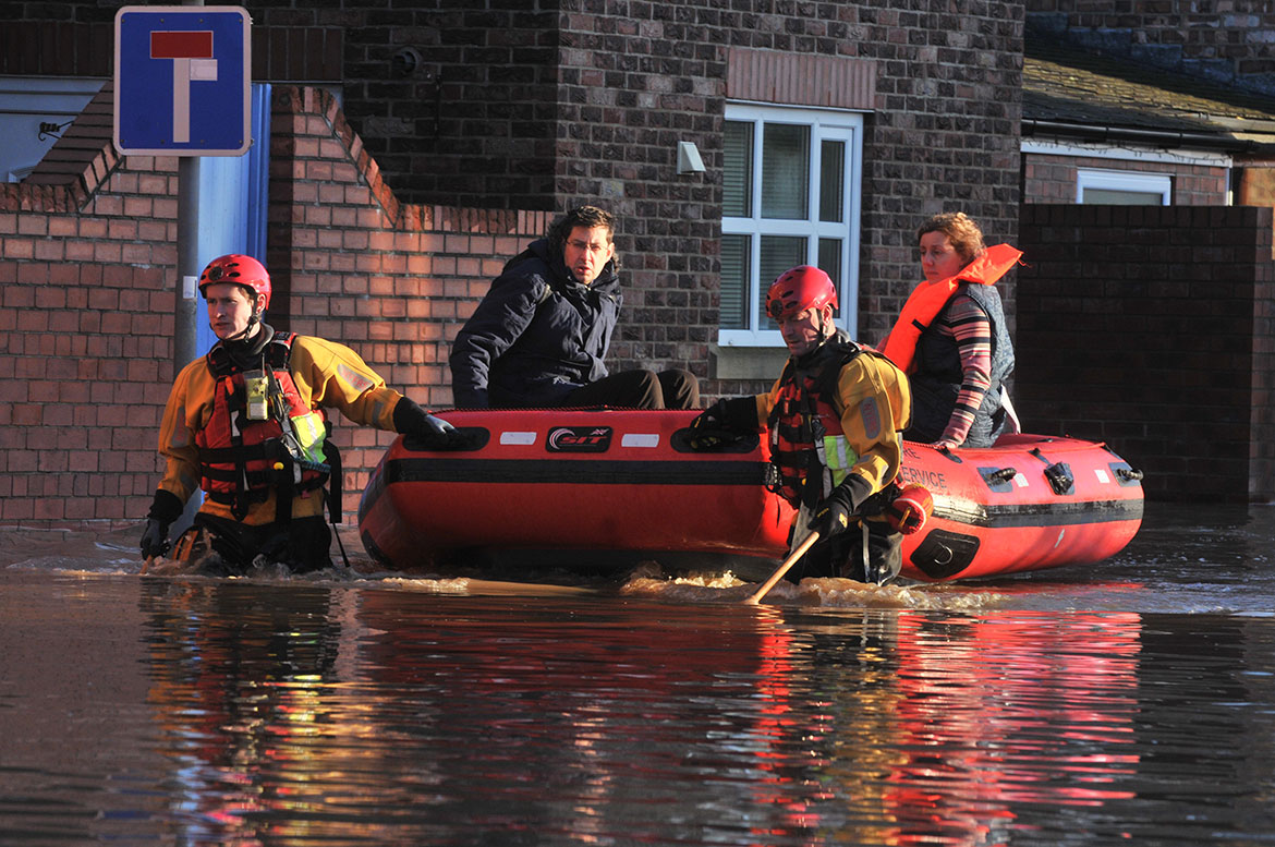 Help is still available for York’s flood victims