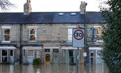 ‘We have seen the best of human nature over these past few days, and now the worst’