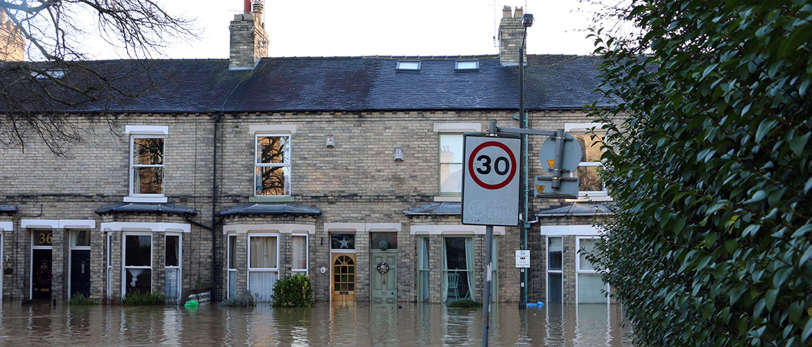 ‘We have seen the best of human nature over these past few days, and now the worst’
