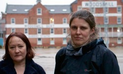 Why did the Foss Barrier fail? York MP demands answers after flood tour