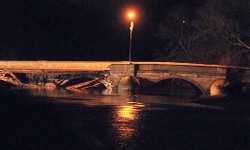 Views sought on £16m defences aimed at making Tadcaster flooding a one in 100-year event