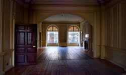 12 stunning pictures of York’s Mansion House – as you’ve never seen it before
