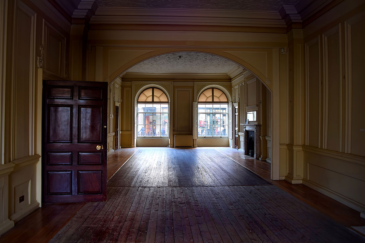 12 stunning pictures of York’s Mansion House – as you’ve never seen it before