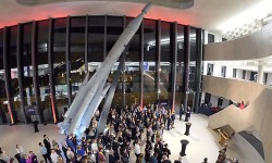 Digital festival and a US trade mission – City of Media Arts reveals global plans