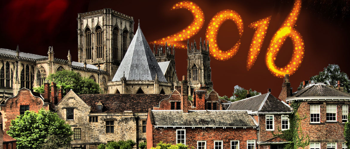 New Year’s Eve in York 2015 guide: Have a safe and sensational city celebration