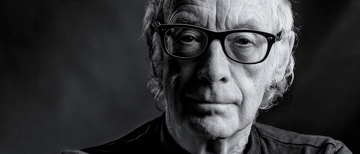 Review: Roger McGough & Ian McMillan