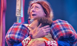 Review: Dick Whittington (And His Meerkat)