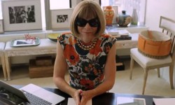 Fashion legend Anna Wintour to hold Q&A at York catwalk show
