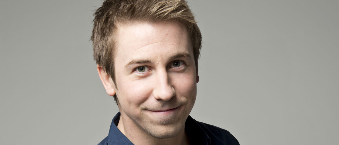 Comedy review: Carl Hutchinson, Mitch Benn & Dominic Woodward, Saturday Night Lounge