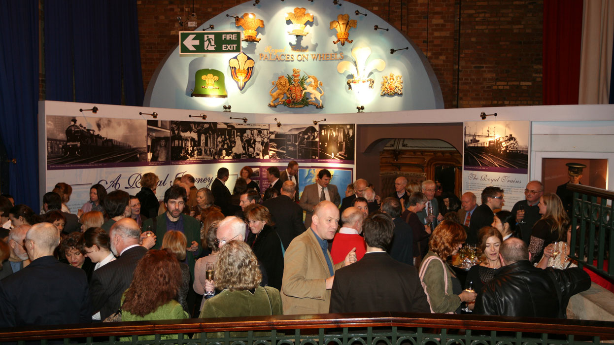 A new marketing drive promotes York as a premier conference centre. Photograph by Kippa Matthews for Visit York