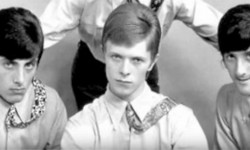 When David Bowie played York – do you remember that night?