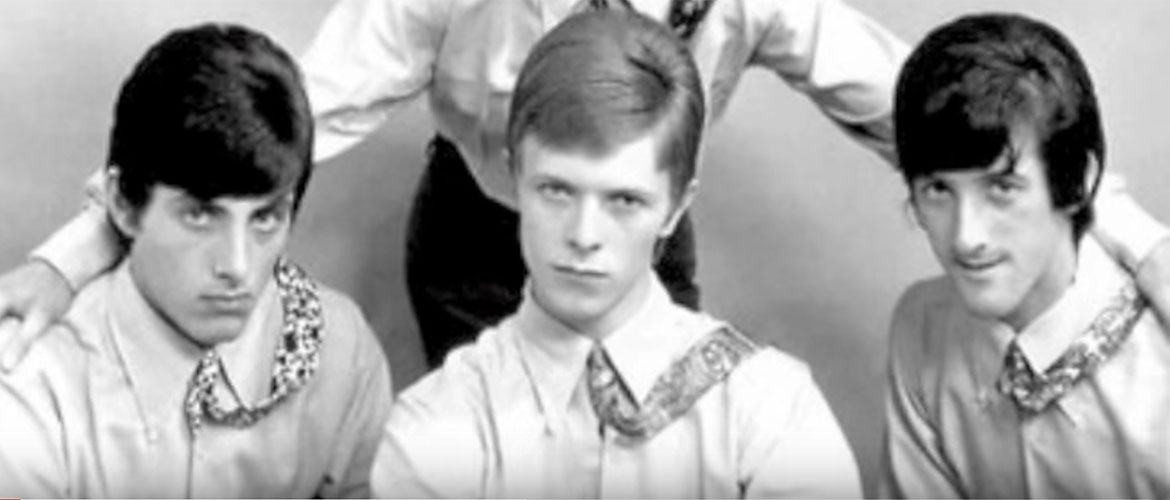 When David Bowie played York – do you remember that night?