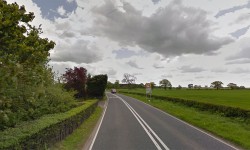 Pedestrian hurt after collision with car in York