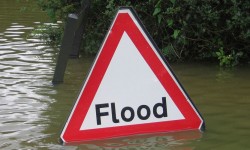 Updated: Flood alerts issued for North Yorkshire after heavy rain