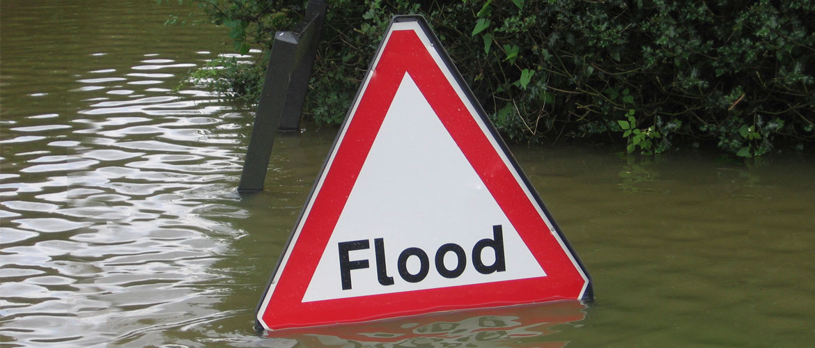 Updated: Flood alerts issued for North Yorkshire after heavy rain