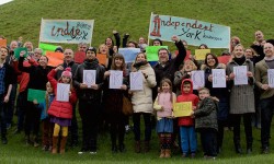 Indie York Now! ‘The city is open for business’ says new campaign