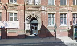Man ‘racially abused York nightclub staff’