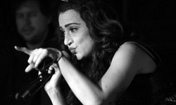 Review: Lindi Ortega – The Duchess, York