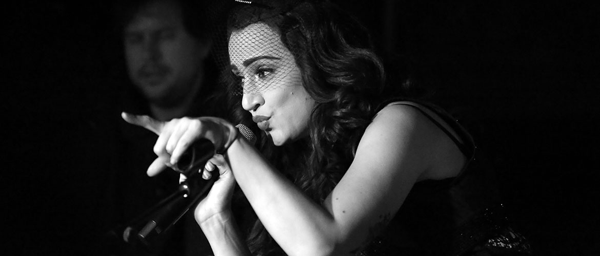 Review: Lindi Ortega – The Duchess, York