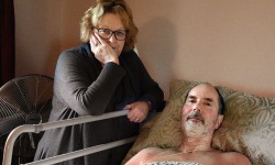 Disabled man stranded after hole opens up in floor of York home – but insurance company ‘didn’t want to know’