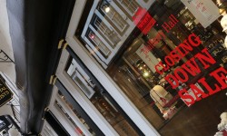 Shock and sadness as one of York’s flagship shops, Mulberry Hall, set to close