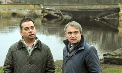 Selby MP says he will step down at the next election