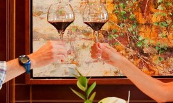 Tipping's Tipples: See off Dry January in style with these special reds