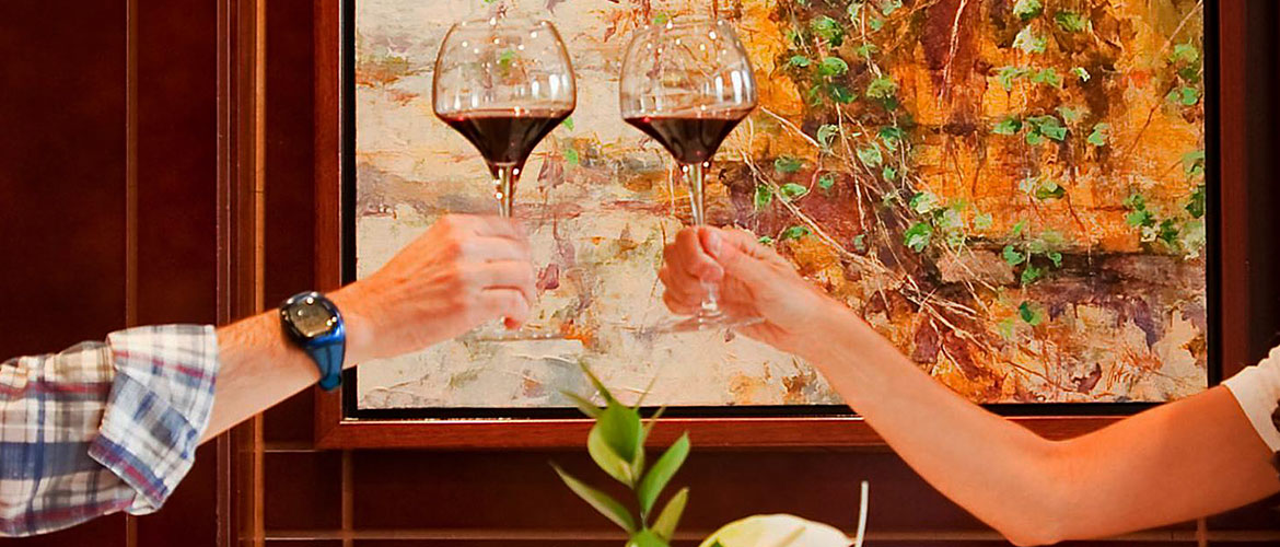 Tipping’s Tipples: See off Dry January in style with these special reds