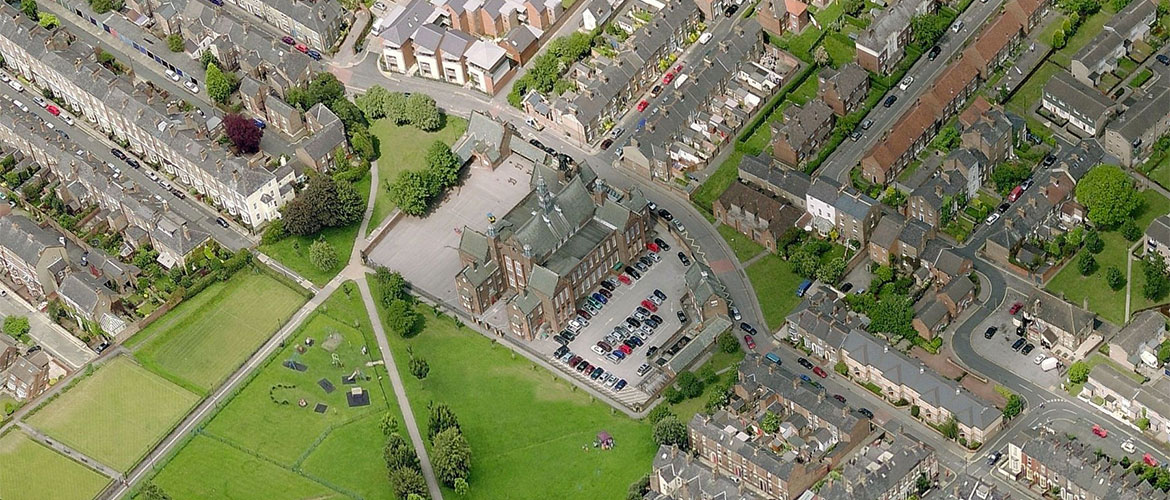 York school set for £6 million expansion as demand for places goes up